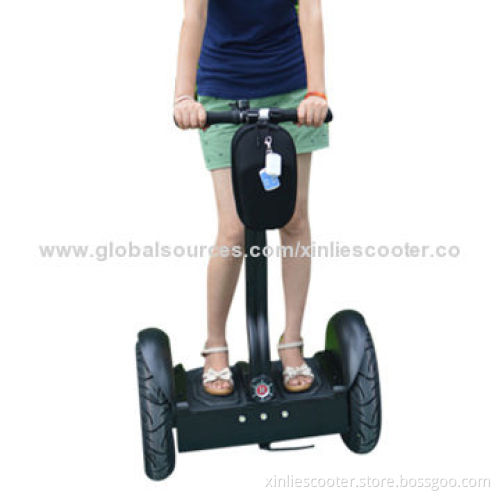 2014 China Electric Scooters, GPS Tracking is Optional